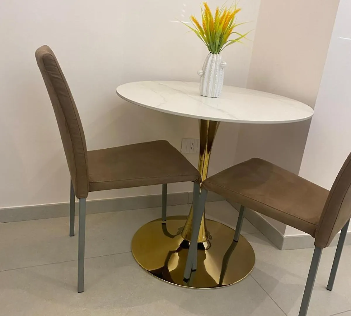 Holiday home B&B Stazione Centrale Naples