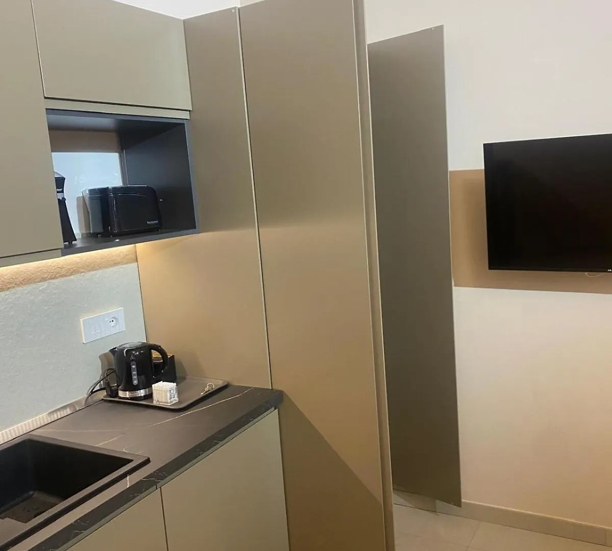 B&B Stazione Centrale Naples Holiday home