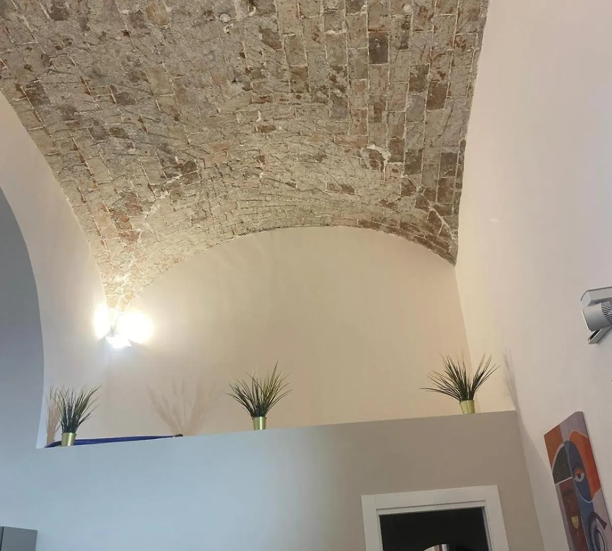 B&B Stazione Centrale Naples