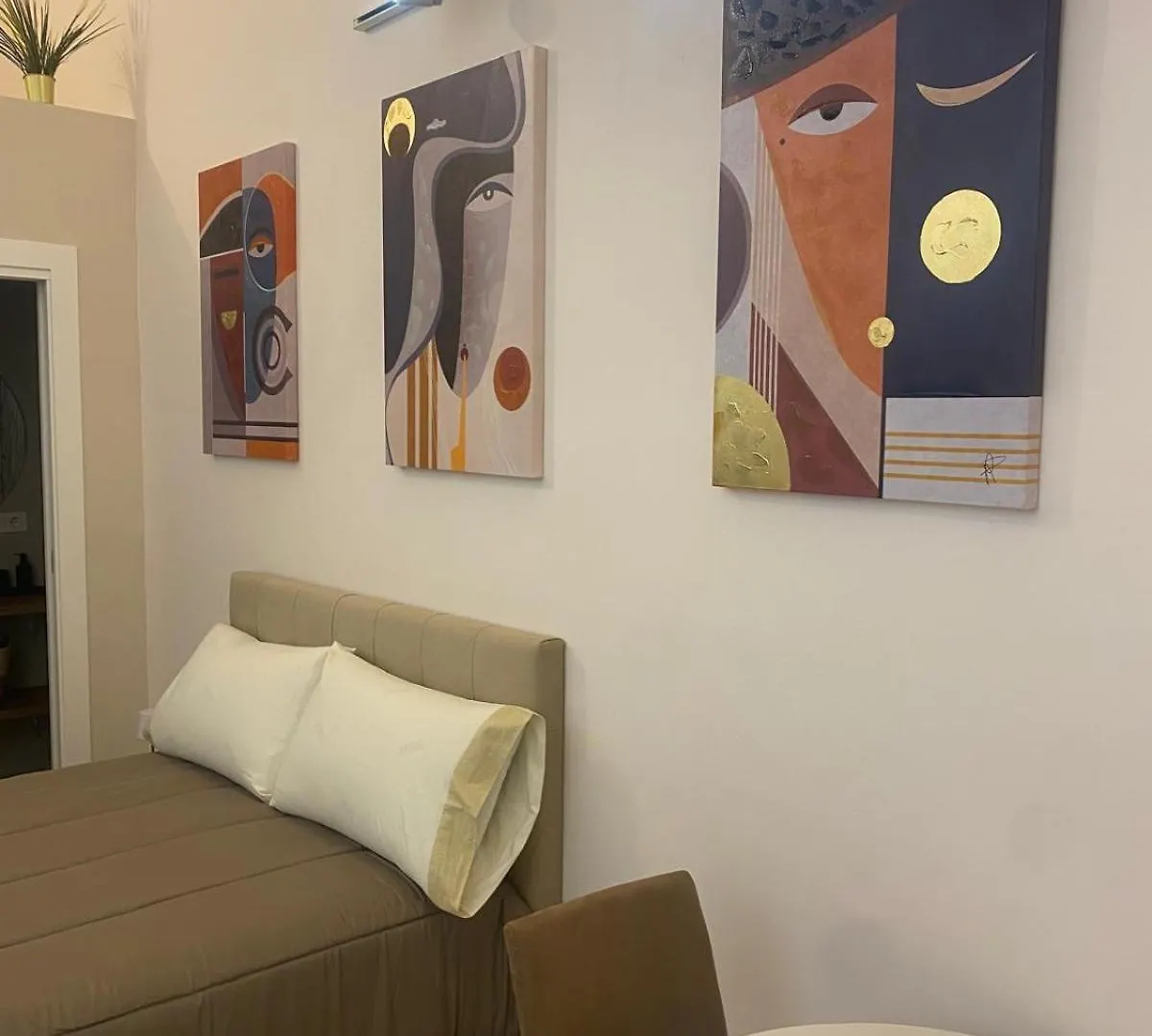 Holiday home B&B Stazione Centrale Naples