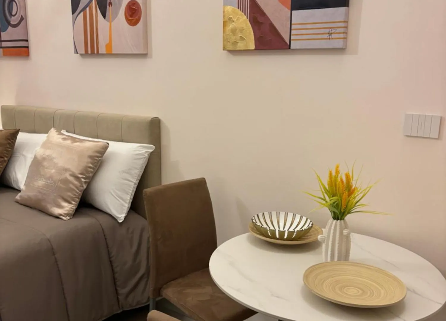 Holiday home B&B Stazione Centrale Naples