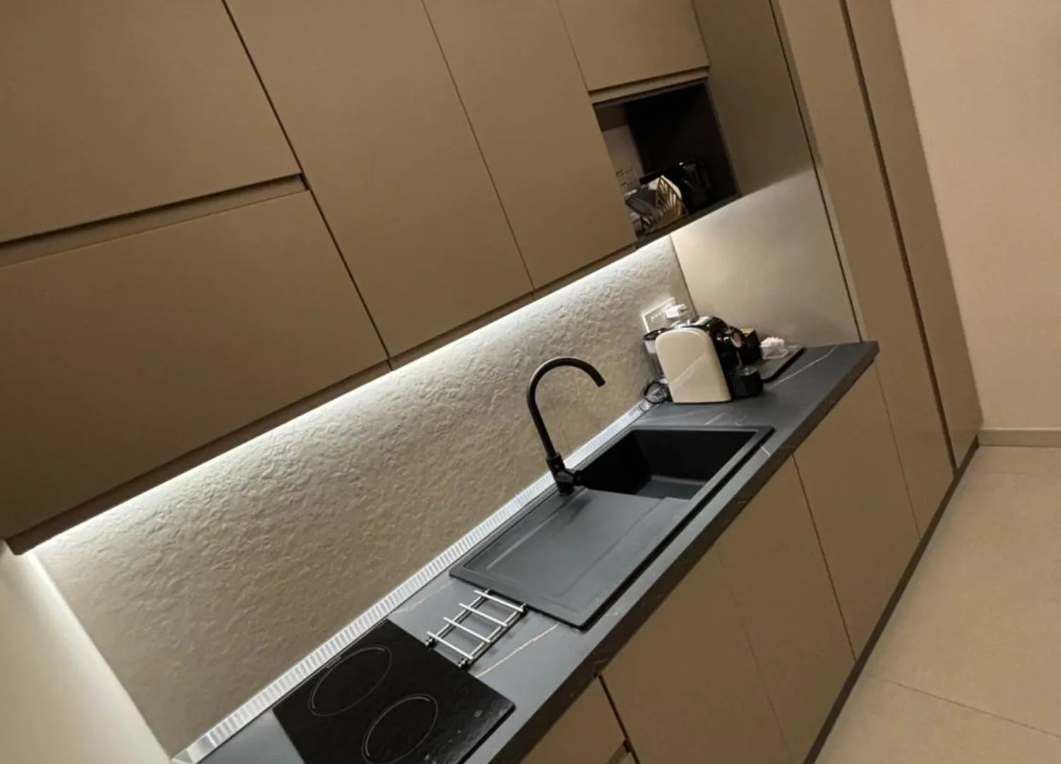 Holiday home B&B Stazione Centrale Naples