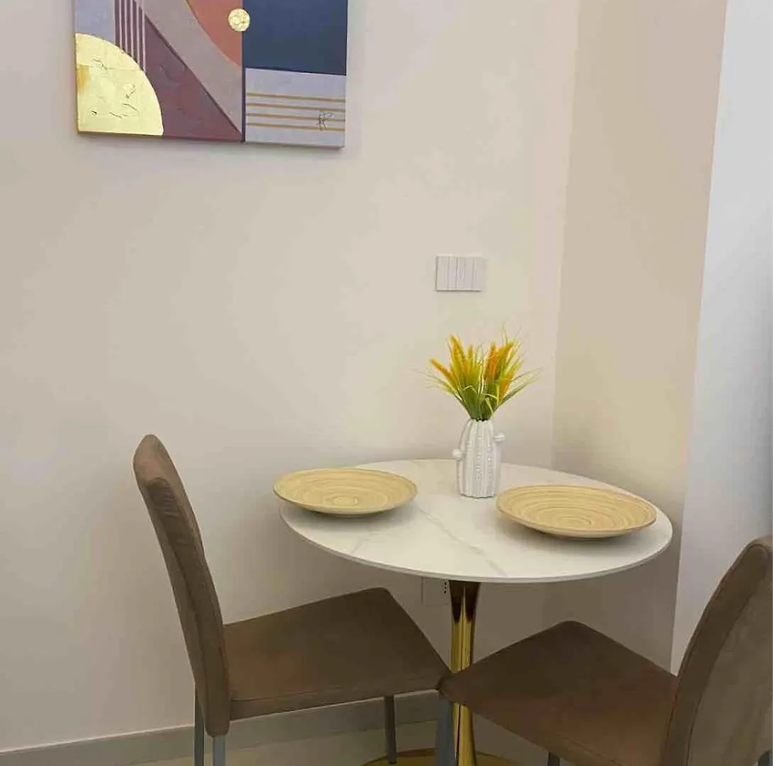 B&B Stazione Centrale Naples