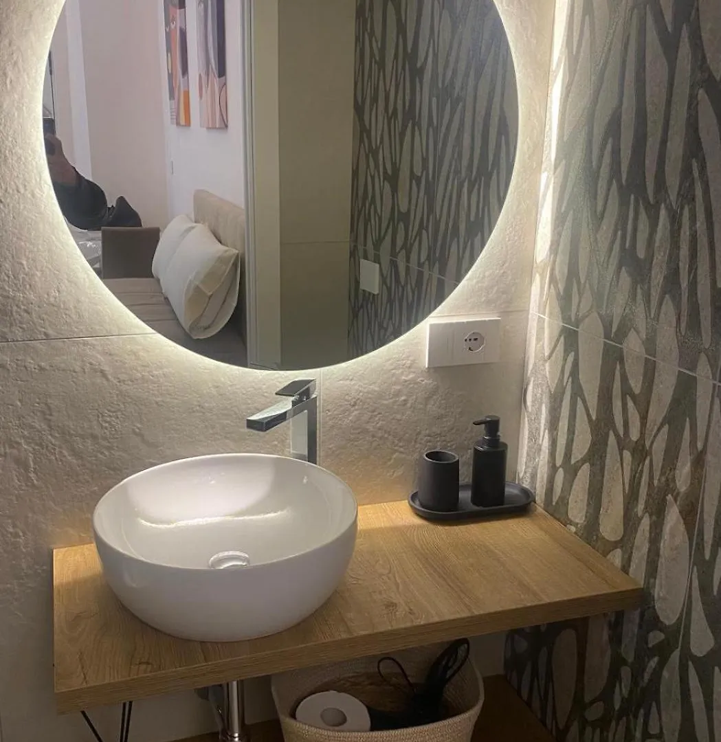 B&B Stazione Centrale Naples Holiday home