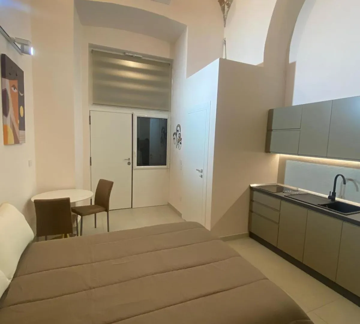 B&B Stazione Centrale Naples Holiday home