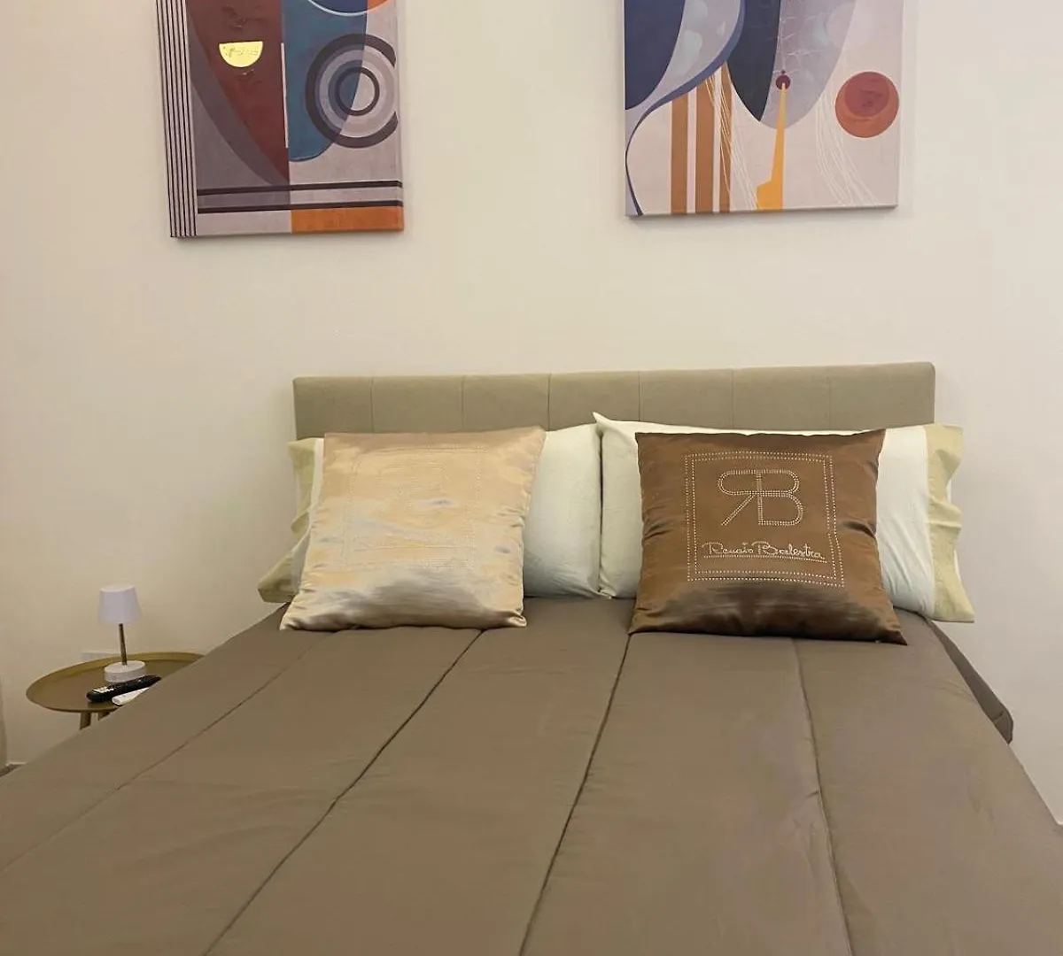 Holiday home B&B Stazione Centrale Naples
